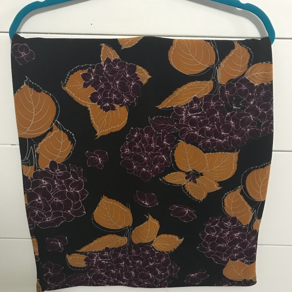 LuLaRoe Cassie Skirt